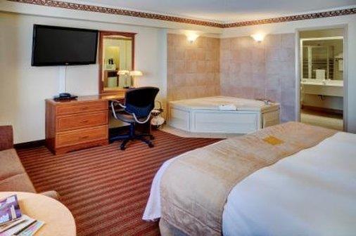 Lakeview Inns & Suites - Brandon Quarto foto