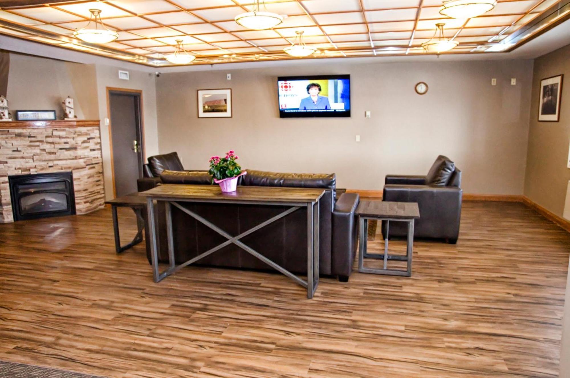 Lakeview Inns & Suites - Brandon Quarto foto